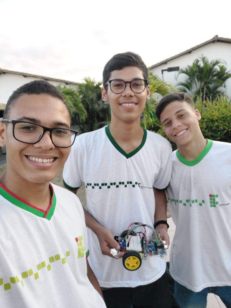 Group with IntellCar